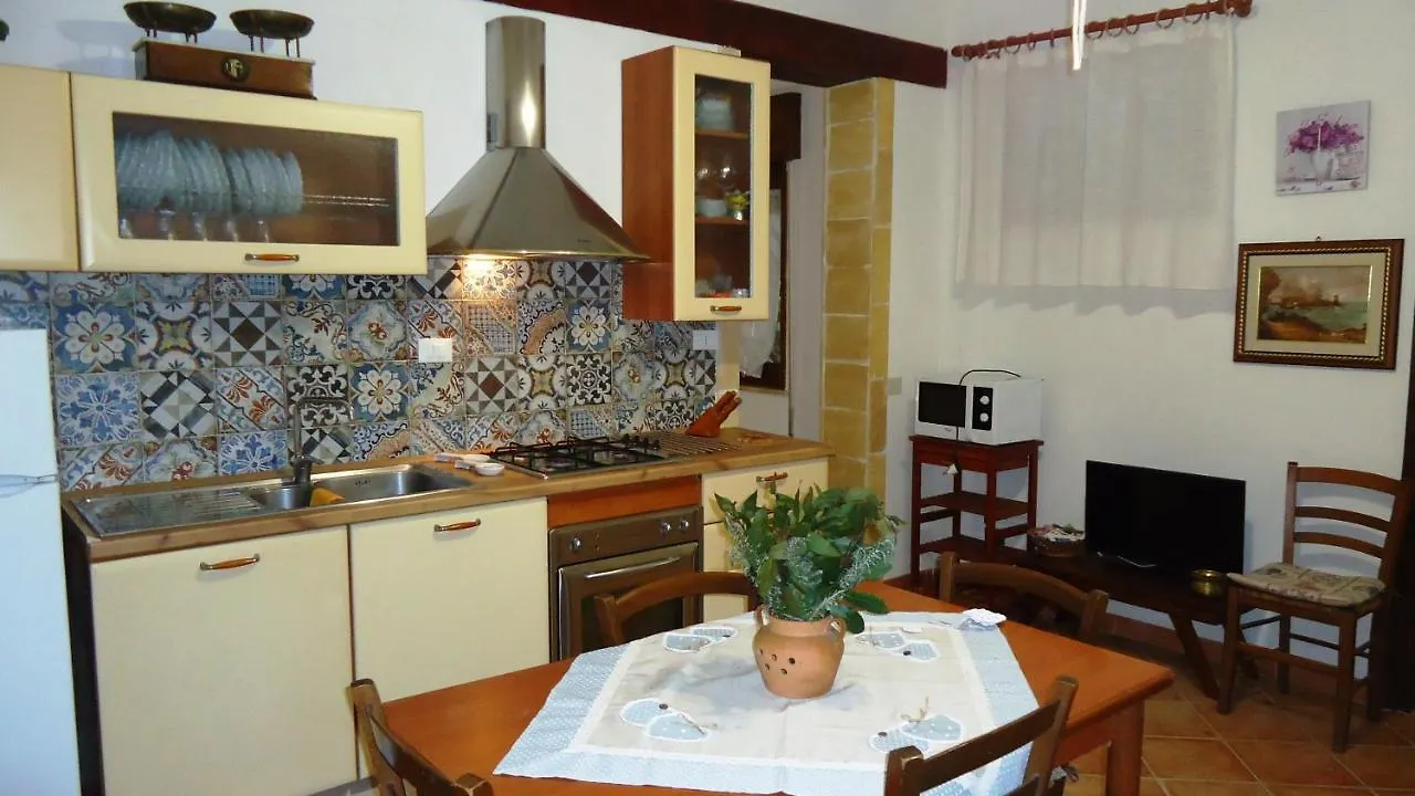 Сasa de vacaciones Casa Vacanza Dal PICCIOTTO Marsala Italia